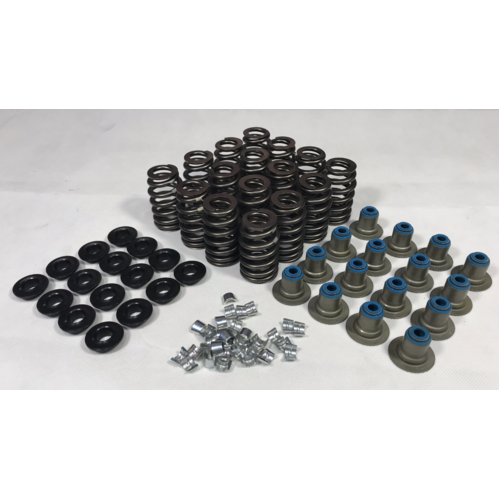 LS1 LS2 LS3 BEEHIVE OEM REPLACEMENT 1.290" OD Beehive Valve Spring FULL KIT