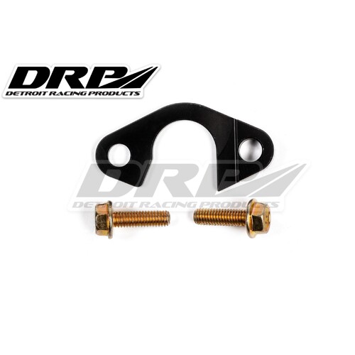 LS Billet Oil Tube Pick up Brace Girdle Hold down clamp for LS1 LS2 LS3 oil pumps 