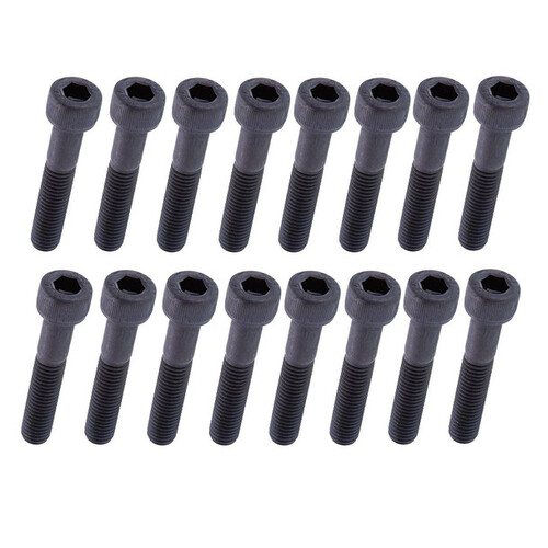 GM LS1, LS2, LS3,  Rockers Arms Trunnions Bolts,  Grade 12.9 Bolts suit OEM Type rockers. Socket Allen key Head Cap Screw 