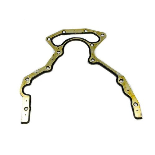 Rear Cover Replacement Gasket for LS Rear Main Seal Cover Plate, fits  LS1 LS2 LS3 5.7L 6.0L 6.2L. GASKET ONLY