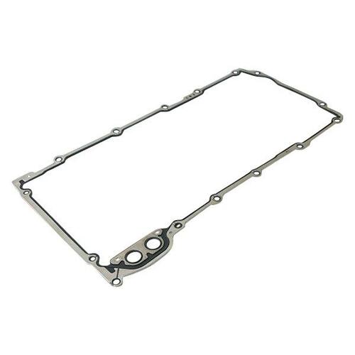 LS OIL PAN SUMP GASKET - HOLDEN COMMODORE VT VX VU VY VZ VE VF LS1 LS2 LS3 REPLACES 12612350 