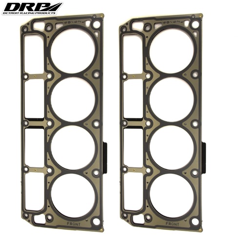 LS2  LS3 HEAD GASKETS SUIT 6.2LTR - 4.080" BORE - PAIR - SUIT HOLDEN COMMODORE
