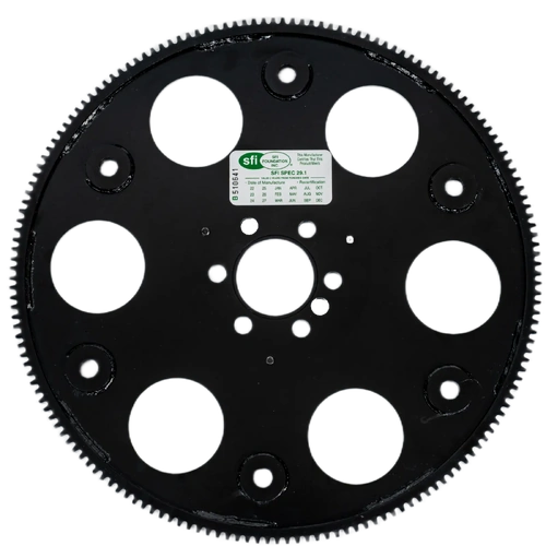 SFI Rated GM LS1 LS2  LS3 to TH400 Conversions Flexplate Internal Balance Small & LS Pattern,  168T, LS1 LS2 LS3 5.7L 6.0L 6.2L