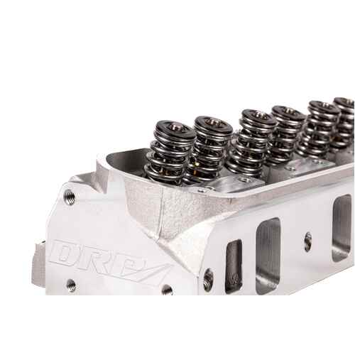 ASSEMBLED Ford V8 Windsor 210cc CNC Ported Cylinder Heads SBF 302W 347 351W Hydraulic Roller Streetline Springs