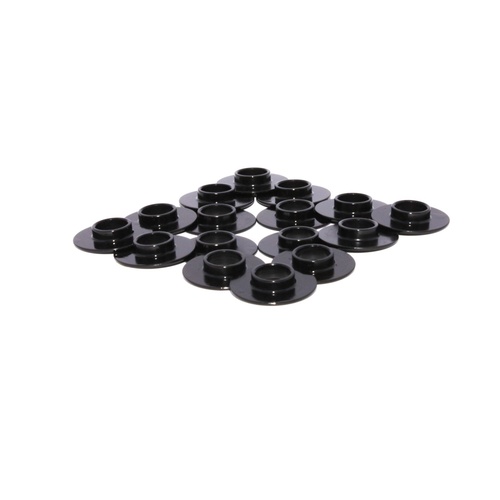 LS1 LS2 LS3 Dual Valve Springs Seats Locators - Hardened - set of 16 
