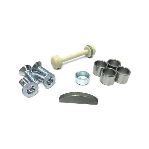 LS FINISHING KIT CHEVY III/IV LS1 LS2 LS3 5.7L 6.0L 6.2L  2001-13 4.8L to 7.0L DURA-BOND