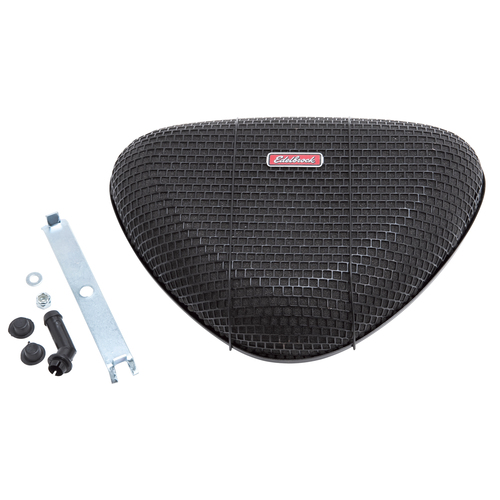Edelbrock, Air Cleaner, Reusable Air Filter, 10023
