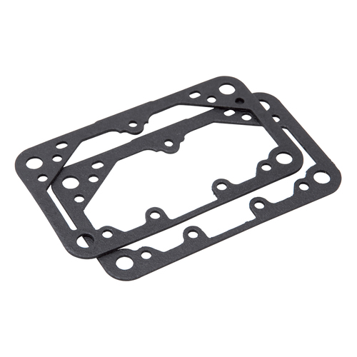 12382, Edelbrock, Holley, 2300, 4150, 4160, 4175, 4500 series, carburetor, fuel bowl gasket, fuel bowl,