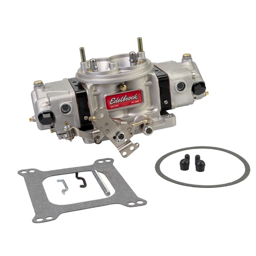new 750 cfm VRS Race Carburetor Carby 4 Barrel, Mechanical Secondary, Square Bore 4150, Double Pumper, 4 Corner Idle Carburettor