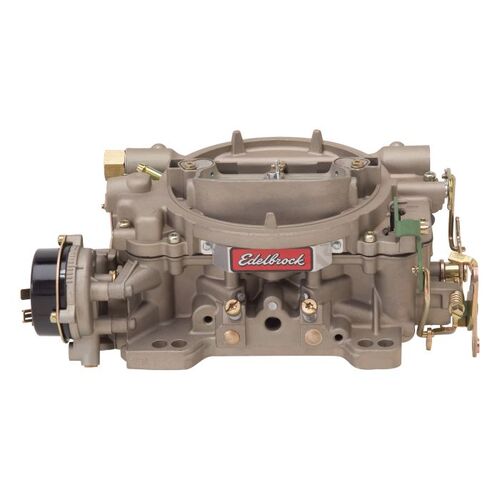 750 cfm Electric Choke, Performer, Marine, 4-barrel, square-bore, 4150 flange, Carby Carburetor Carburettor