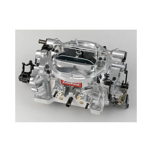 *Discontinued* 800 cfm carburetor, carby, Thunder AVS, 4-barrel, square-bore, square flange, 800 cfm, 4150 base, EPS