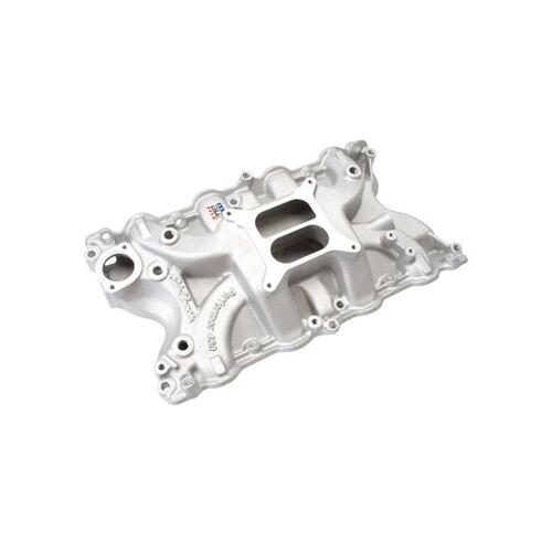 Intake Inlet Manifold Dual Plane Performer 429 460 Big Block Ford BBF