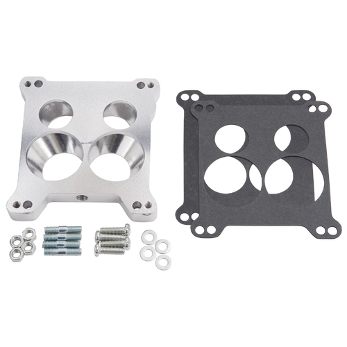 Carburetor, adapter, Square Bore, spread bore, carburetor adapter, carb, carburetor adapter plate, intake manifold, univers
