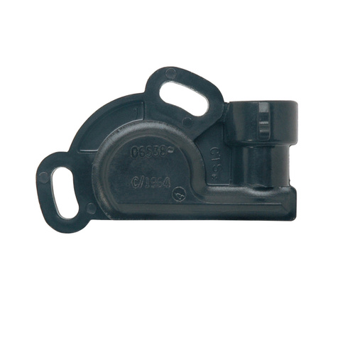 VRS Carby TPS Switch, Throttle Body Position Sensor TPS, EFI, Slotted mount, Clockwise rotation, Delphi Metri-Pac 3 wire, 3 pin