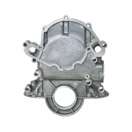Aluminum Timing Cover 289 302W 351W Small Block Ford SBF 289 1965-78 (non K-code) & 302/351 1969-87 