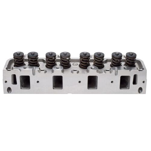 450-550HP Ford FE 390, 428 CJ V8 170cc Aluminium Cylinder Heads 72cc Assembled for Flat tappet Camshaft