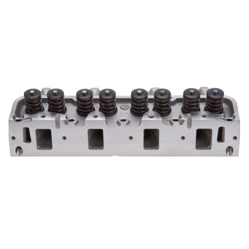 Ford FE 390 427 428 CJ V8, 170cc ALUMINIUM Cylinder Heads 76cc Assembled Flat tappet, Low/ Med Riser, Big Block