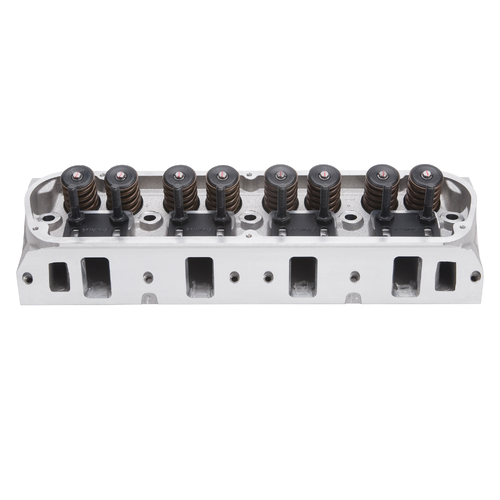 Ford Windsor SBF, 1.90" Cylinder Head, Hydraulic Roller, V8, Cylinder Heads, 60225
