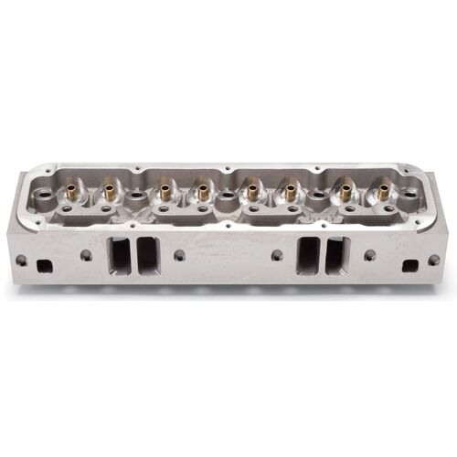 PAIR Small Block Chrysler LA V8 Cylinder Heads Performer RPM 318 340 360 SBM MOPAR