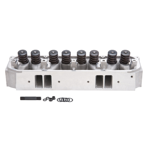 450-575HP Chrysler Big Block, RB, B, 75cc, Cylinder Head, Hydraulic Roller Camshaft, V8, 60825, Mopar