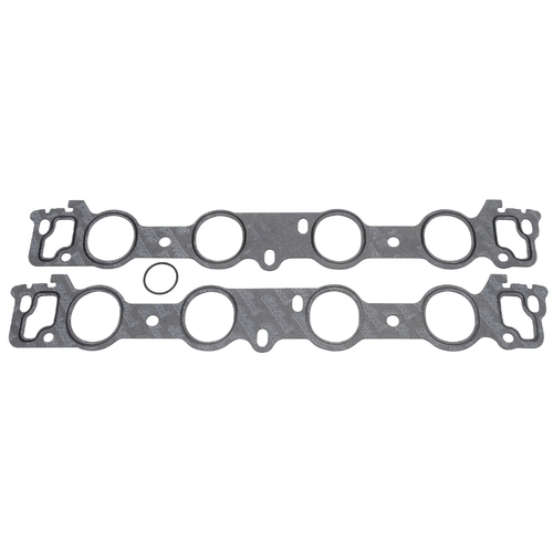 Ford 429 460 Intake Inlet manifold gaskets, Big Block Ford BBF