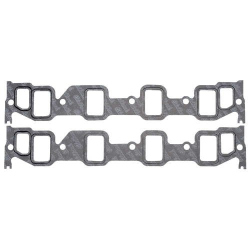 Intake Inlet Manifold Gaskets Set 1958-1976 390 427 428 FE Ford Big Block & Cobra Jet
