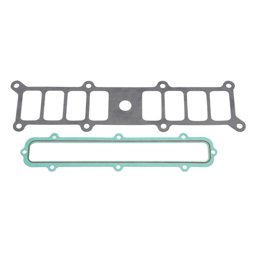 Edelbrock Intake manifold gasket for Ford Windsor EFI #7123, upper gasket/ plenum gasket, (Ford 5.0L SBF EB, ED, EL, AU)