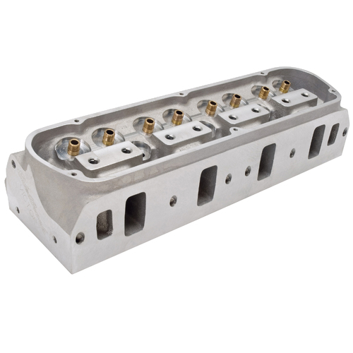 Semi Finished Windsor Head SBF, Head, V8, Cylinder Heads, 77219, Small Block Ford, Ford