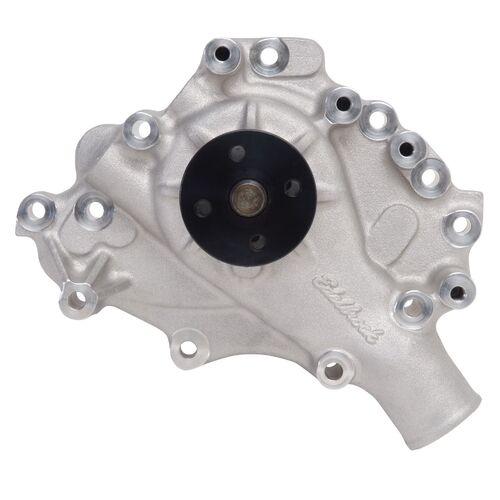 Water Pump Ford Cleveland 302 351C 1970-79 Hi Performance Mechanical Aluminium