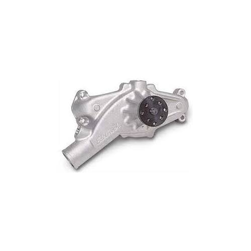 Water Pump, BBC Big Block, Chevy, Short, 396, 402, 400, 427, 455, 8850