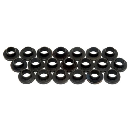 Cylinder Head  1/2" to 7/16" neck, step down, hardened washers Bushings 302W Windsor Ford, V8, Head Bushing, Kit also fit Clevor