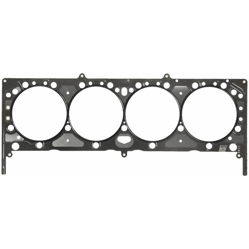 CHEVY SBC 350 MLS CYLINDER HEAD GASKET 4.200" 0.040 Multi-Layered Steel. EACH