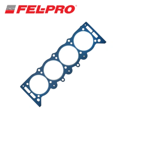HOLDEN V8 CYLINDER HEAD GASKET SET 304 308 5.0L CARBY + EFI  HEADS TEFLON BLUE PERMATORQUE 