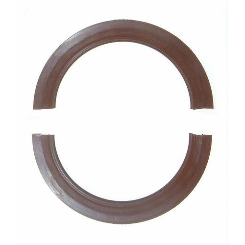 REAR MAIN SEAL 2 PC PIECE VITON BROWN BBC BIG BLOCK CHEVY + BUICK V6   Each