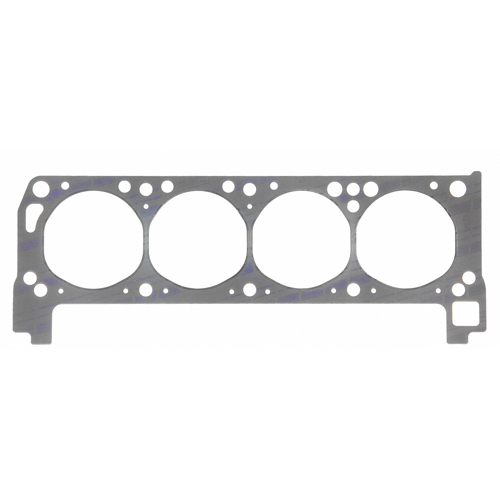 302 351C FORD CLEVELAND Cylinder Head Gasket, 4.100 in Bore, 0.041" Ford Cleveland / Modified, Each