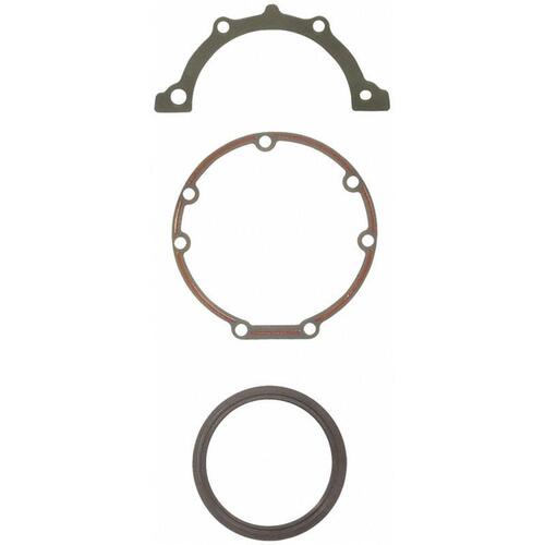 350 Vortec REAR MAIN OIL SEAL, SMALL BLOCK CHEVY 1 PIECE Chevy 1986 - 1990