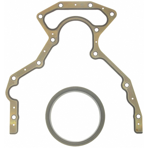 Rear Main Gasket and Seal kit GM LS Series LS1 LS2 LS3 Holden Commodore
