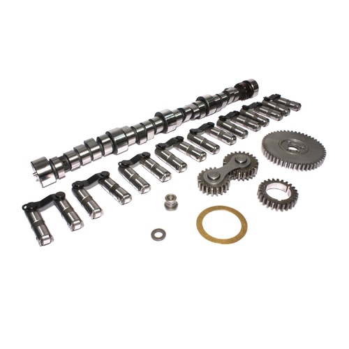 GK11-601-8 Mutha' Thumpr 235/249 Hydraulic Roller Cam GK-Kit Chevrolet Big Block 396-454