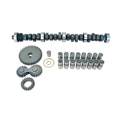 GK35-602-4 Big Mutha' Thumpr 243/257 Hydraulic Flat Cam GK-Kit for Ford 351W