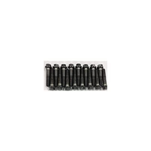 LS1 LS2 LS3 Connecting Con Rod Bolts, Replacement, GM LS-Series 5.7L 6.0L 6.2L conrod