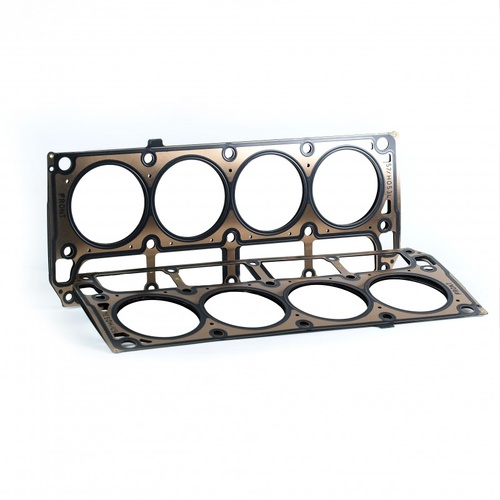 *Pair* LS1 MLS HEAD GASKETS SUIT GM 5.7 LTR 3.910" BORE HEAD GASKETS, Fits HOLDEN COMMODORE SAME AS 12498544