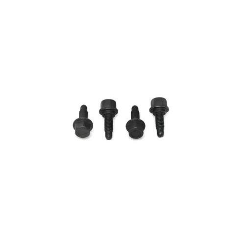 LS1 LS2 LS3 LIFTER GUIDE BOLT KIT LS - SET OF 4.