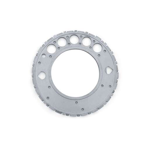 LS1 LS6 5.7L CRANKSHAFT RELUCTOR TONE WHEEL 24X TOOTH - GENUINE GM - 1997-2006