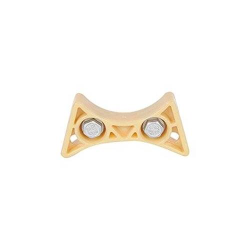 Genuine GM LS TIMING CHAIN TENSIONER DAMPER DOG BONE TYPE OEM  L98 fits LS1 LS2 LS3