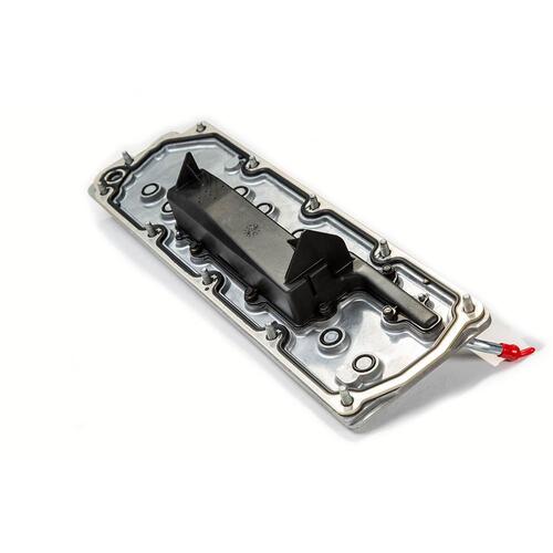 LS3 Vented DOD Delete Valley Cover Tray GM GEN IV 6.0L LS2