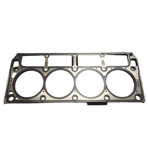 SINGLE GENUINE GM LS2, LS3, L92 CYLINDER HEAD MLS GASKET (SINGLE)