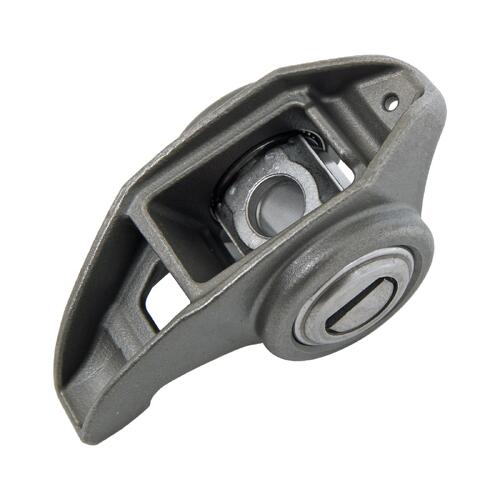 GM LS Rockers Arms Offset Complete GM Bearing Trunnions Genuine OEM rocker arms - SINGLE