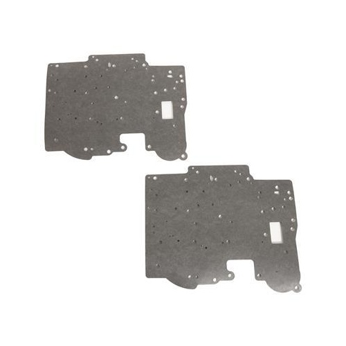 TH700 Gasket Set for TCI 376010 700R4 Reverse Shift Pattern Full Manual Valve Body