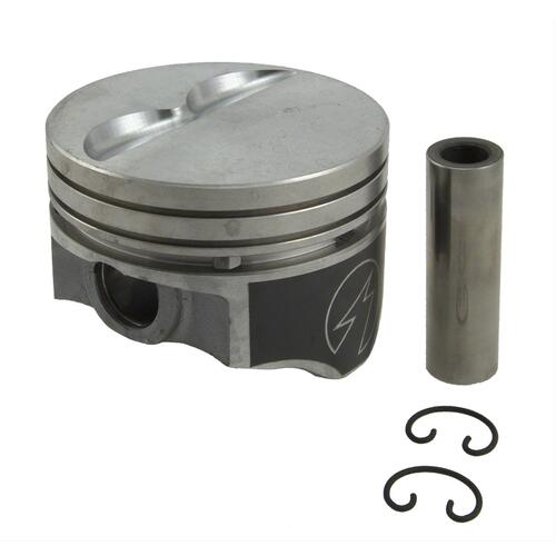 SPEED PRO CAST PISTONS 4.030 WINDSOR 347 STROKER SET. Pistons Set 8 