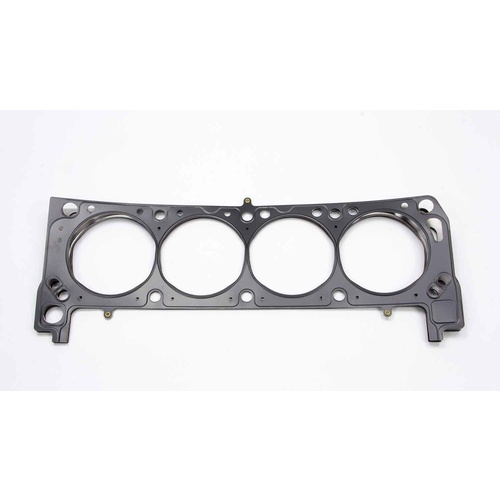Ford 351C CLEVELAND 0.040" MLS Cylinder Head Gasket 4.040" Bore 